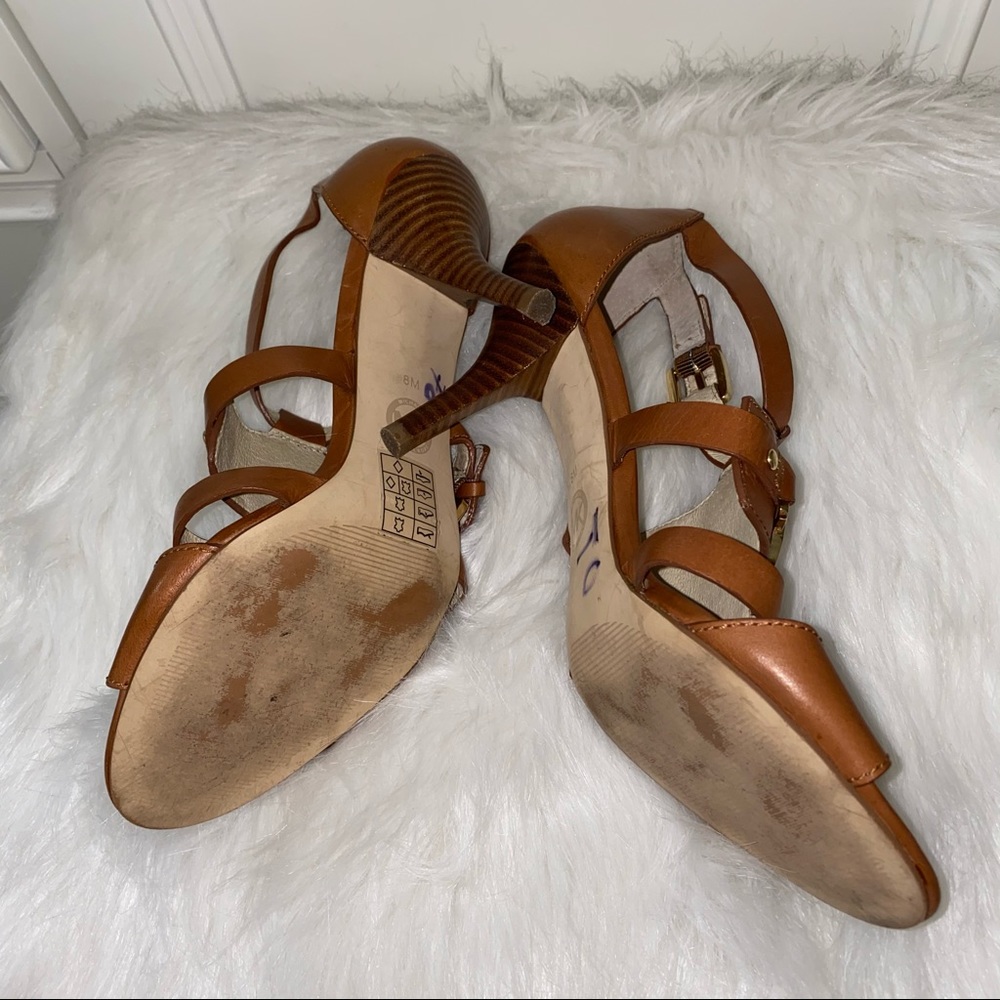 Michael Kors high heels - Picture 4 of 4